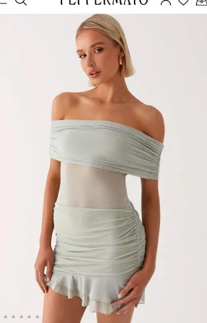 Peppermayo Dress Mini thumbnail 1