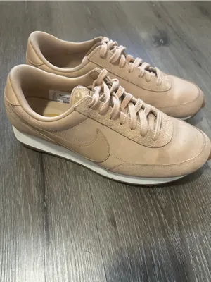 Nike DBreak Premium Vachetta Tan DR5377-200 Women's Shoes size 11.5 thumbnail 8