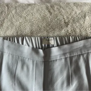 Aritzia Babaton Conan Cropped Pants thumbnail 3