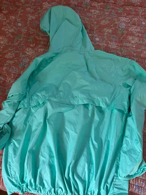 Under Armour Rain jacket thumbnail 4