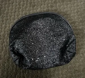 Cosmetic bag Black thumbnail 1