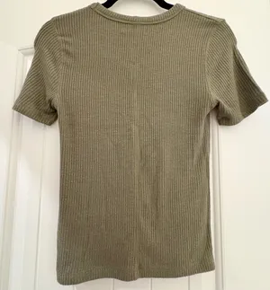 Abercrombie & Fitch Top thumbnail 5