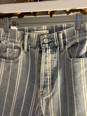 PacSun Jeans Striped thumbnail 5