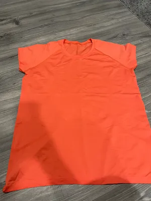 Lululemon Swiftly Tech Short Sleeve thumbnail 1