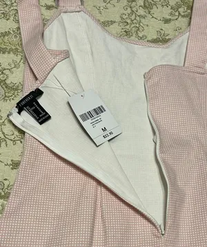 Forever 21 Mini Buckle Dress thumbnail 4