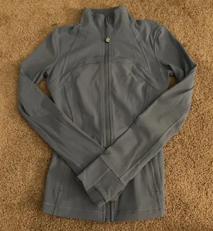 Lululemon define jacket thumbnail 1