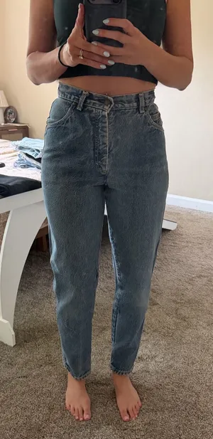 Vintage Levi’s Jeans thumbnail 1