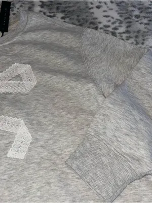 Jane & Delancey Sweatshirt thumbnail 4