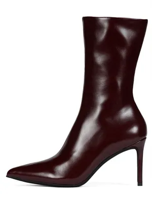 Jeffery Campbell Everynight Boot thumbnail 1