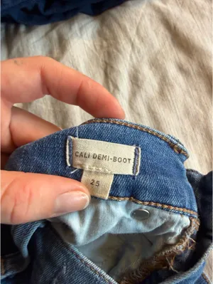 Madewell Jeans thumbnail 3