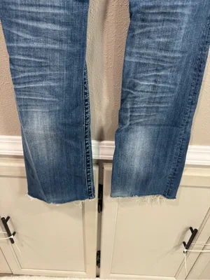 Miss Me Bootcut Jeans 28x31.5 thumbnail 5