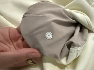 Lululemon Softstreme High-Rise Shorts 4" thumbnail 6