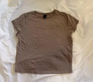 Wild Fable Cropped Tee thumbnail 1