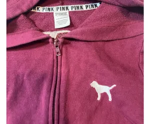 Pink Love Jacket thumbnail 4