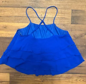 Vestique Top Tank Blue thumbnail 2