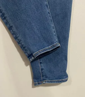American Eagle Curvy Highest Rise Jeggings thumbnail 5