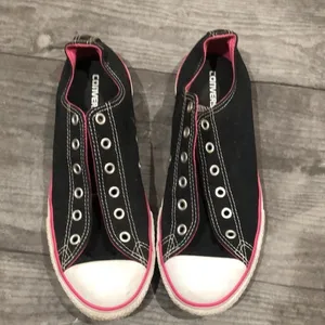 Converse all star sneakers thumbnail 2
