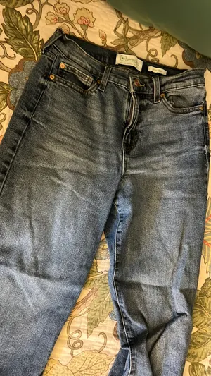 Jeans thumbnail 1