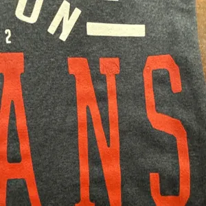 Houston Texans Women’s Medium new Era T-shirt Sportswear H-town tee casual NFL thumbnail 12
