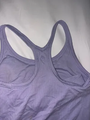 Lululemon Tank thumbnail 2