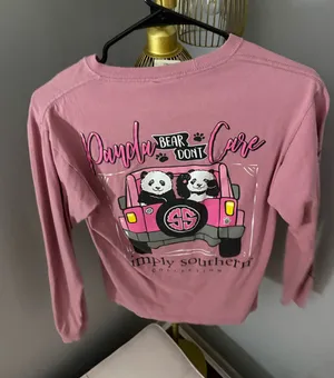 Simply Southern Long Sleeve thumbnail 1