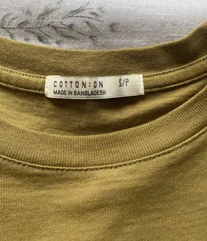 Crop Top thumbnail 2