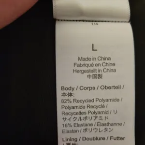J Crew Curved Waist Cheeky Bikini Bottom Size L Vacation Summer Beach Swim New thumbnail 5
