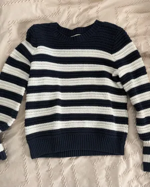 Loft Sweater thumbnail 1