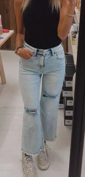 risen jeans  thumbnail 1