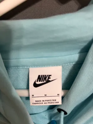 Nike Hoodie thumbnail 3