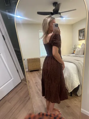 Japna Dress thumbnail 2