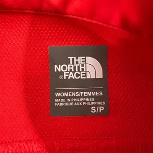The North Face Ursa Minor Jacket Women S Coral Fleece Short Sleeve Full Zip‎ thumbnail 3