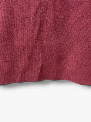 Dana Buchman | EUC Vintage Hong Kong Dusty Rose V-Neck Sweater Tank Top (Size S) thumbnail 8
