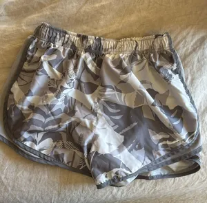 Nike Dri-Fit Running Shorts thumbnail 1