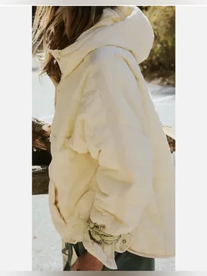 Free people Pippa Packable Puffer Jacket thumbnail 5