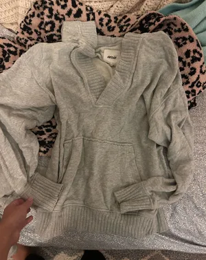 Aerie oversized sweater  thumbnail 1