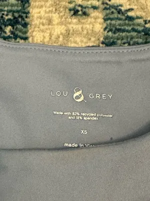 Lou & Grey Tank thumbnail 3