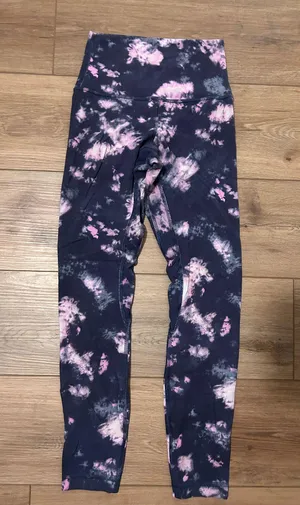 Lululemon Align Leggings 25" High-Rise thumbnail 2