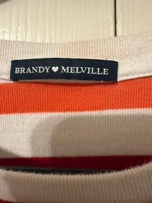Brandy Melville Top thumbnail 2
