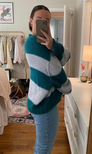 Free People Cardigan thumbnail 2
