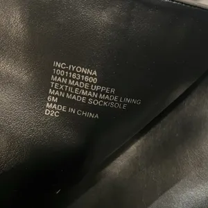 I.N.C. Iyonna Over-The-Knee Slouch Boots in Patent Silver Size 6/36.5 NEW $169.5 thumbnail 7