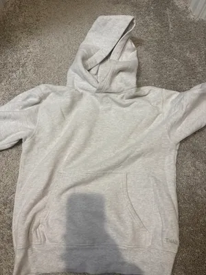Aritzia Cozy Fleece Perfect Hoodie thumbnail 4