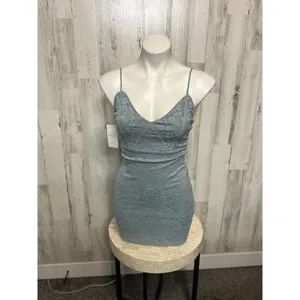 The vintage shop dress thumbnail 2