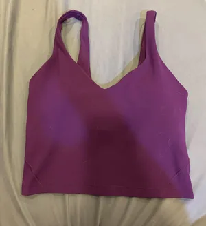 Lululemon Align Tank Top thumbnail 1