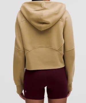 Lululemon Scuba Half-Zip Oversized Hoodie thumbnail 2