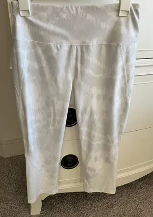 DSG Leggings White Size M thumbnail 1