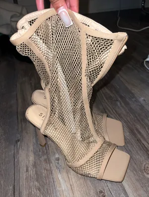 Simmi London heels thumbnail 4