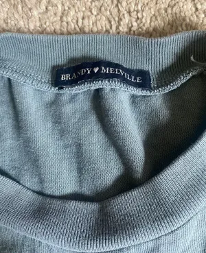 Brandy Melville Tee thumbnail 2