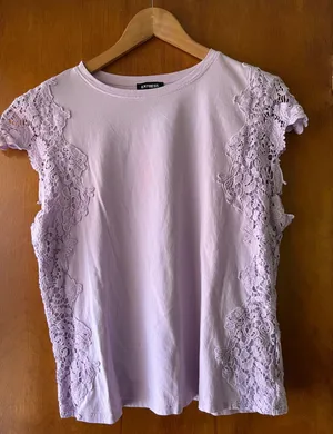 Express Tshirt thumbnail 1