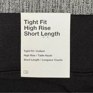 Nike Sportswear High Rise Bike Shorts thumbnail 11
